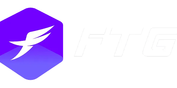 FTG প্রোভাইডার লোগো