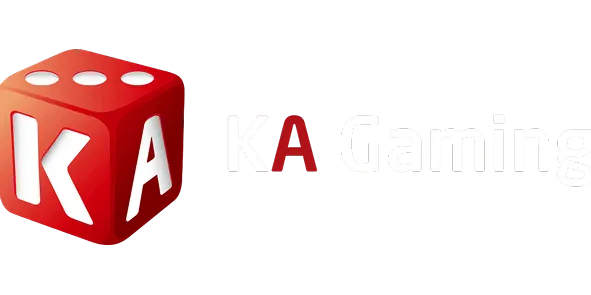 KA game provider logo