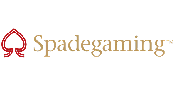 Spadegaming provider logo