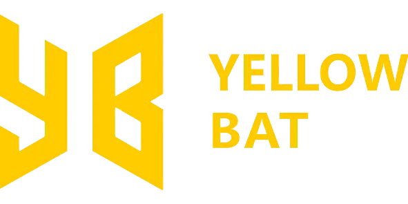 YB game provider logo