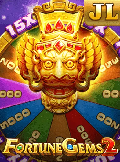 Fortune Gems 2 slot