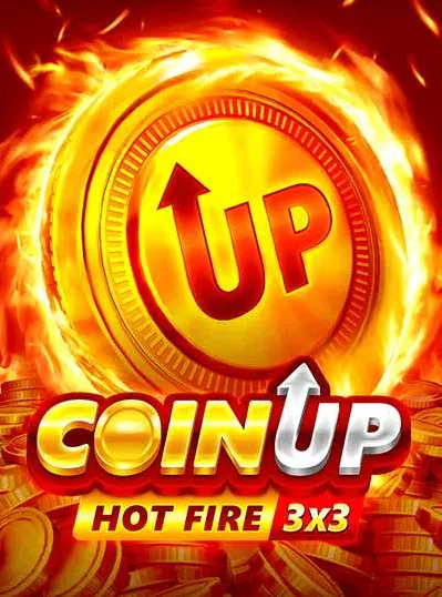 Coin Up Hot Fire slot