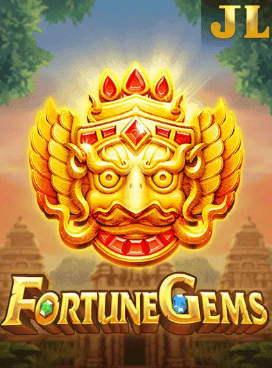 Fortune Gems slot JILI